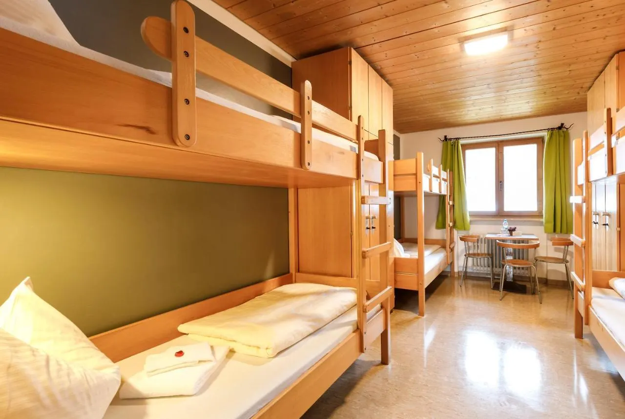 Hostel Jugendherberge Kreuth Am Tegernsee