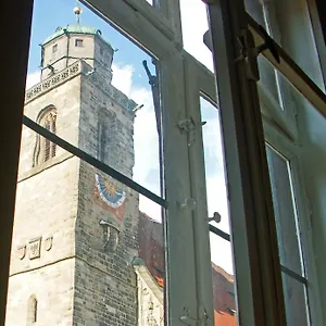 Hezelhof Dinkelsbühl
