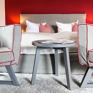 Seehotel Luitpold Tegernsee